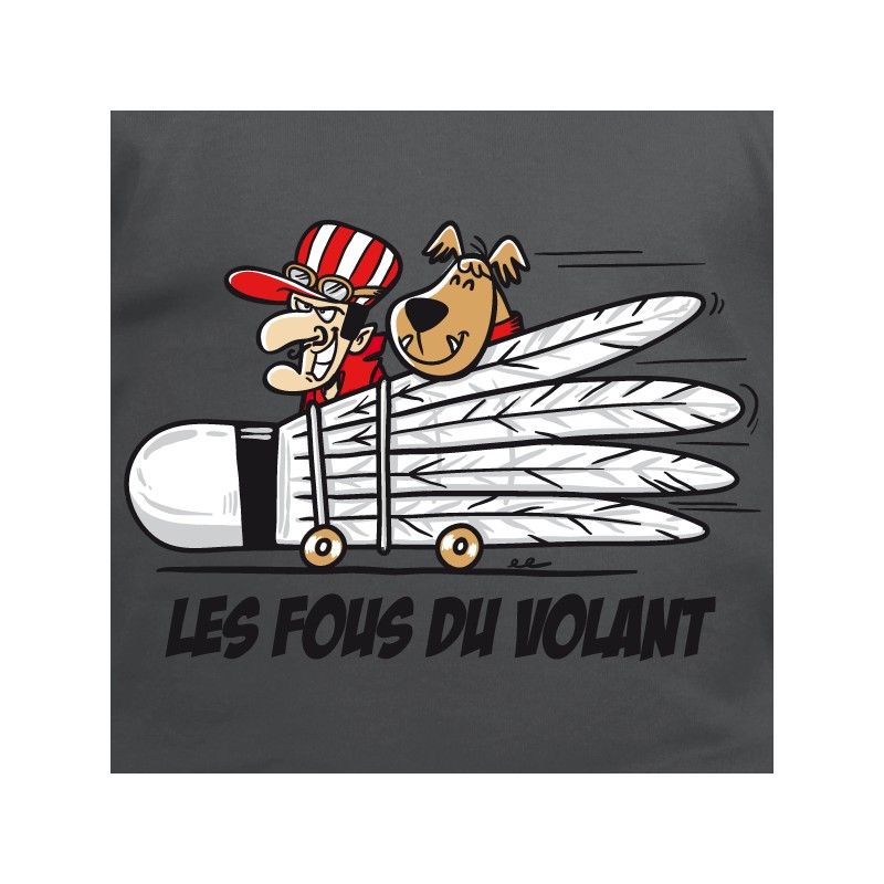 Les fous du volant  Avomarks