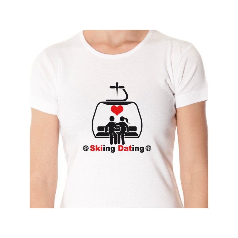 Ski dating