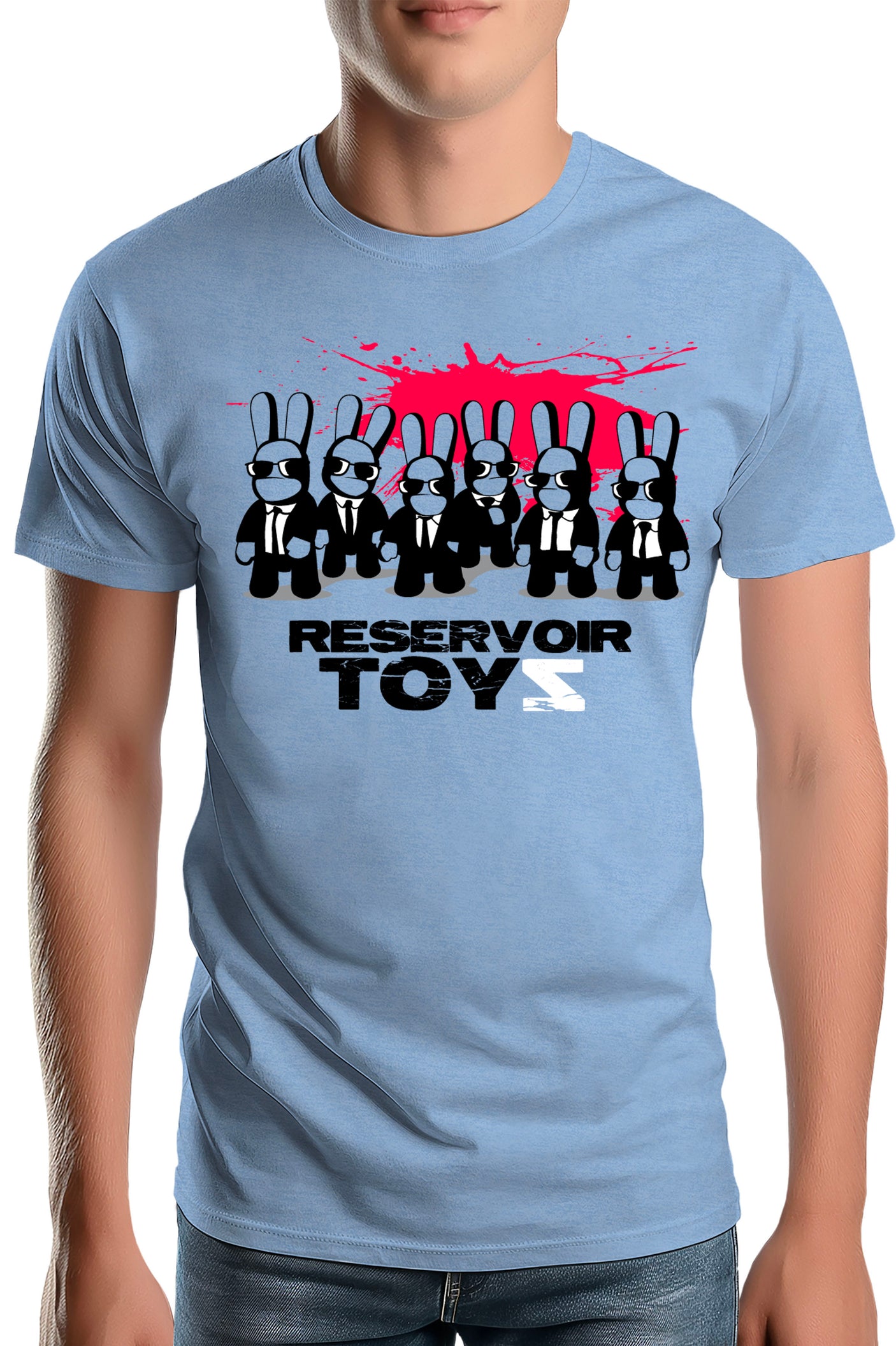 T-Shirt Homme Réservoir Toyz