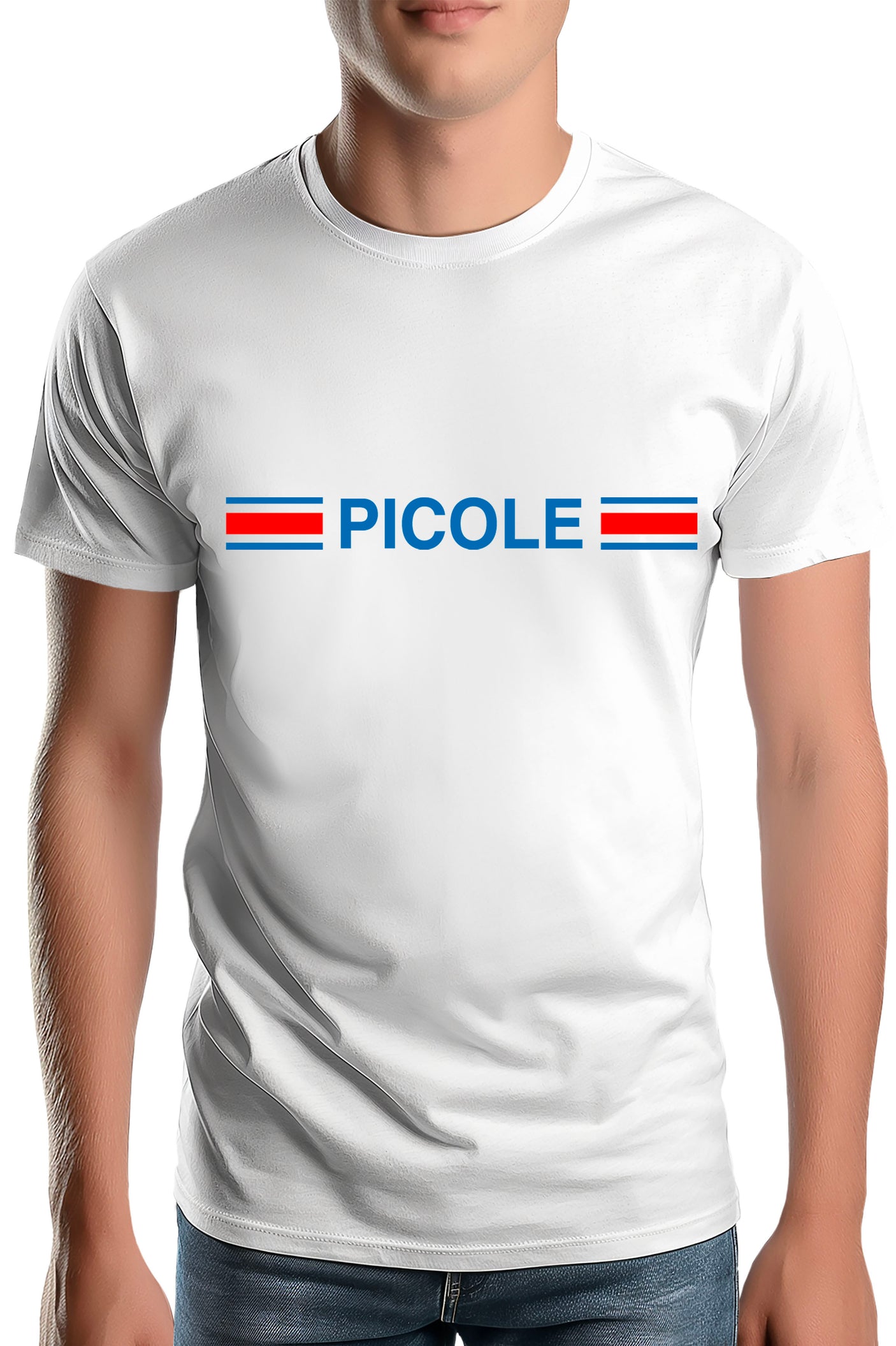 T-Shirt Homme Picole