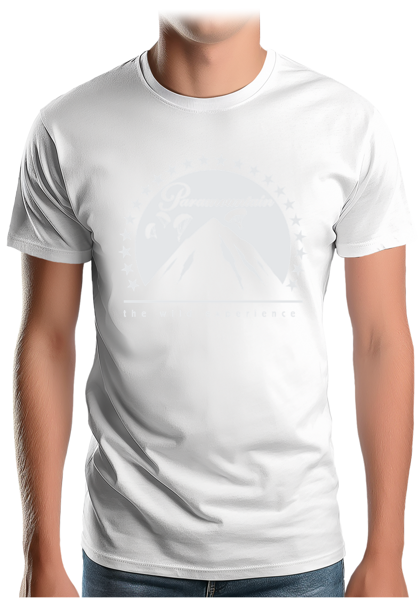 T-Shirt Homme Paramountain