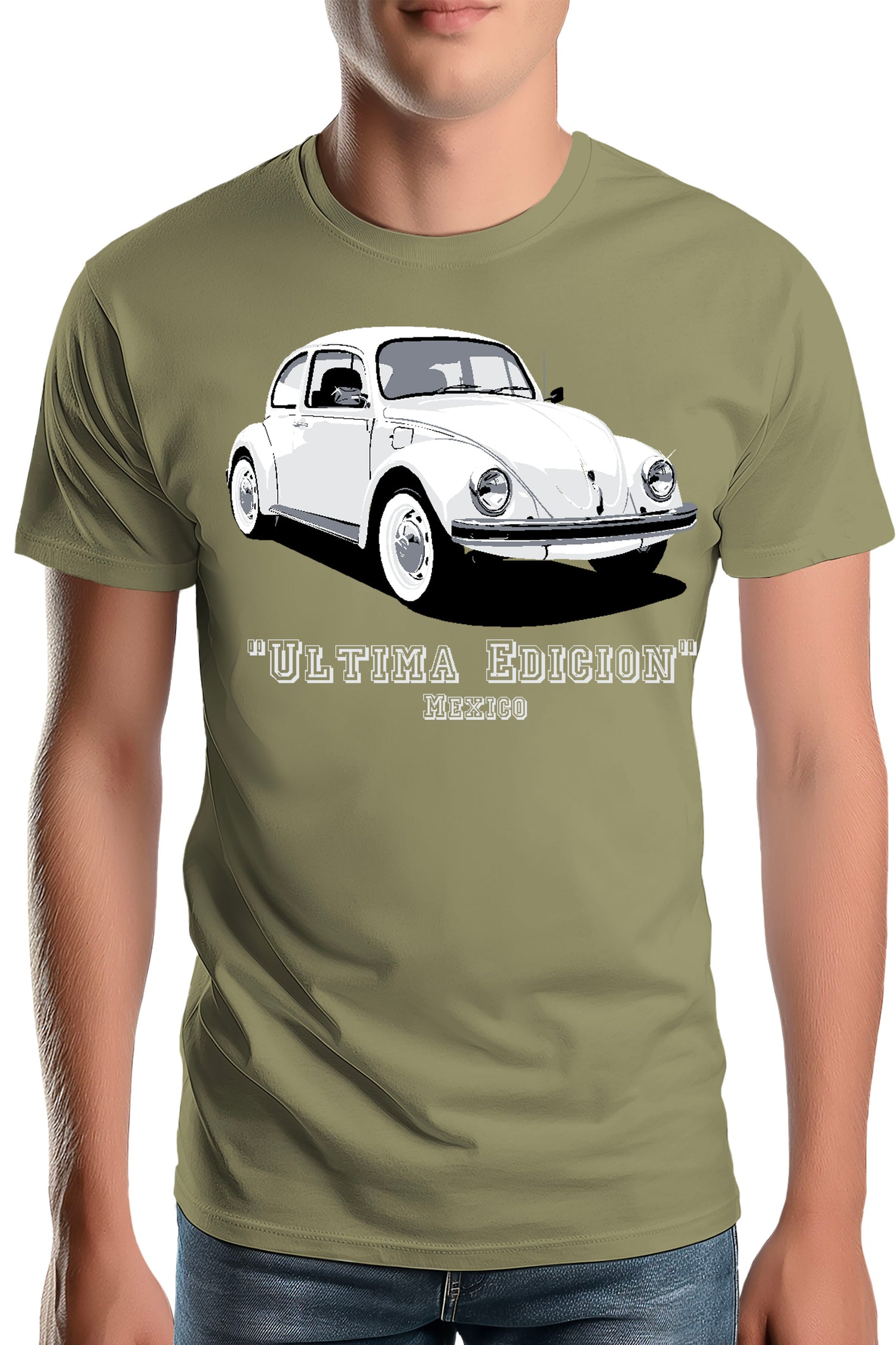 T-Shirt Homme La Cox - Coccinelle