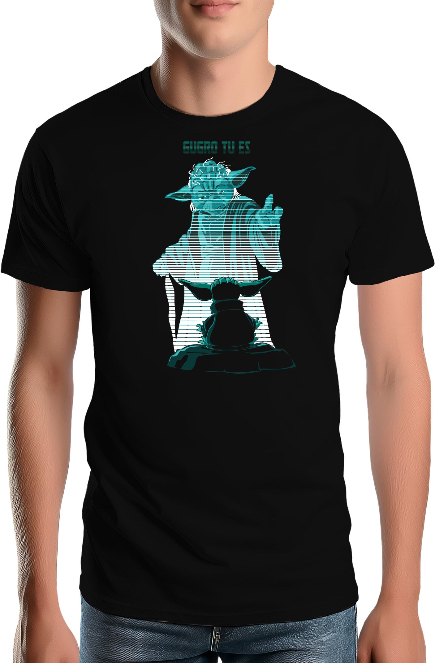 T-Shirt Homme Se parler ils font