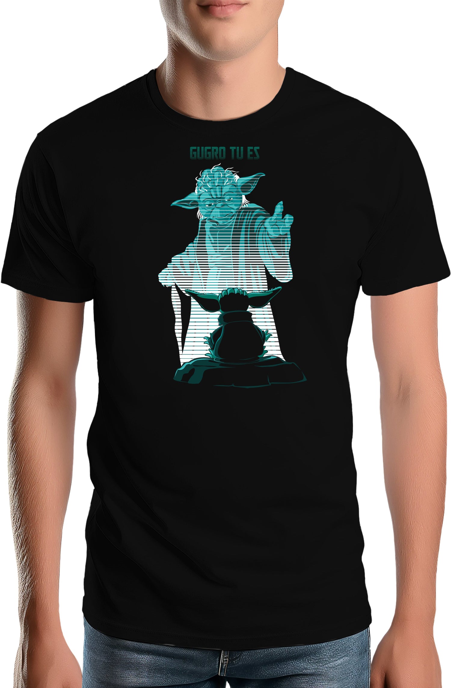 T-Shirt Homme Se parler ils font