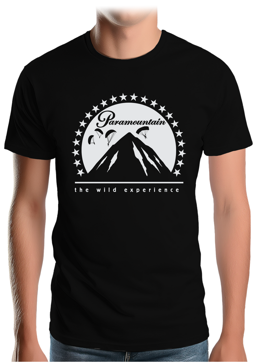 T-Shirt Homme Paramountain
