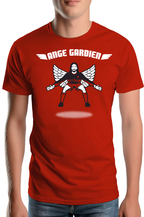 T-Shirt Homme Ange Gardien