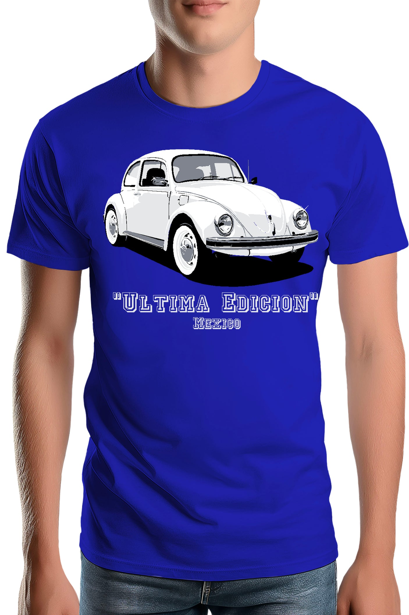 T-Shirt Homme La Cox - Coccinelle