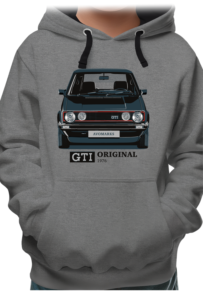 Sweat Enfant La GTI original