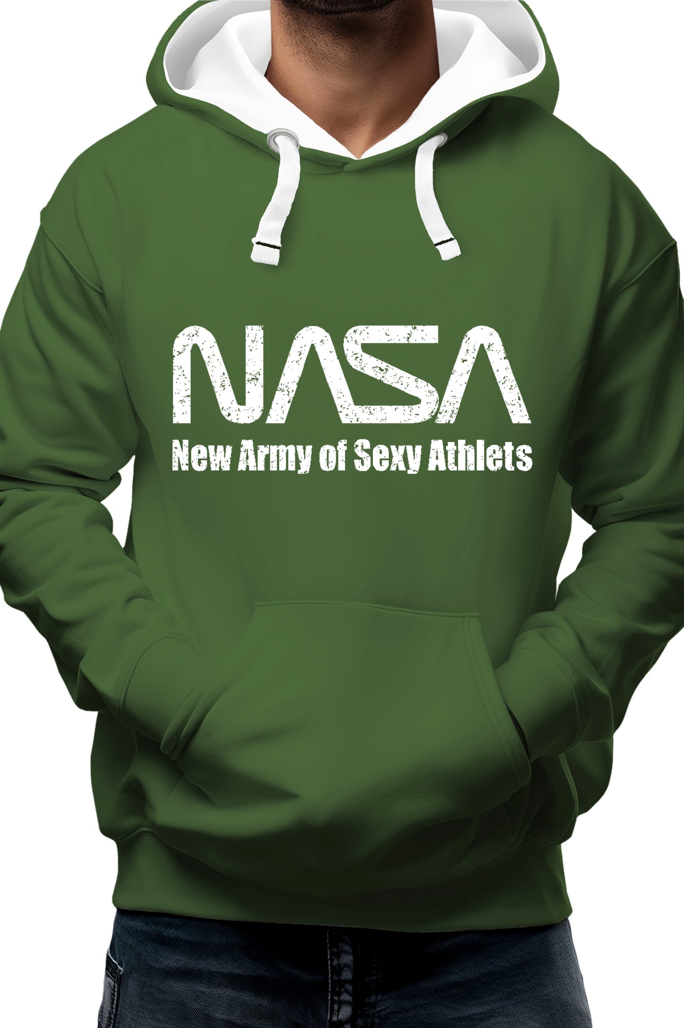 Sweat Adulte New army