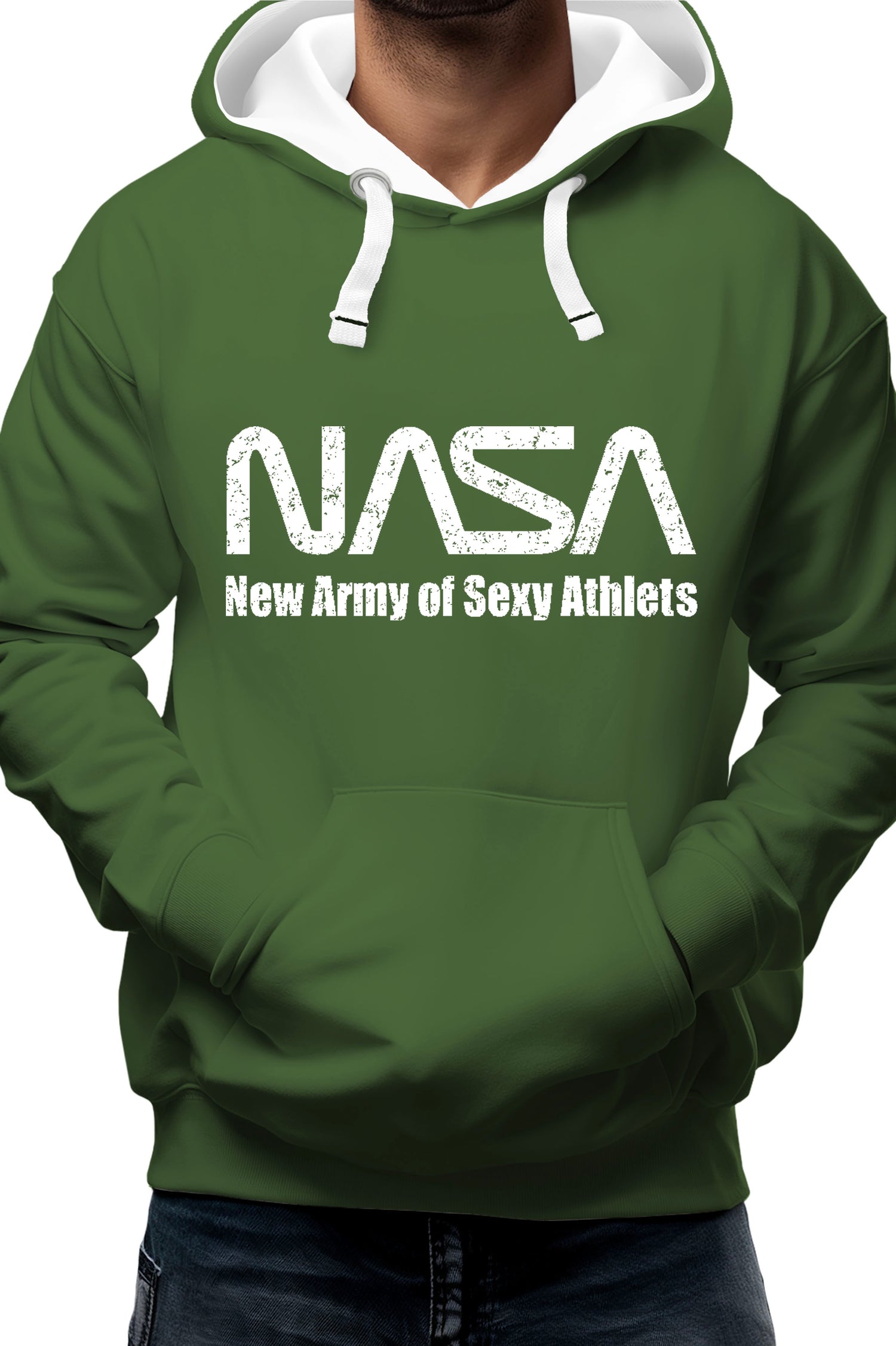 Sweat Adulte New army