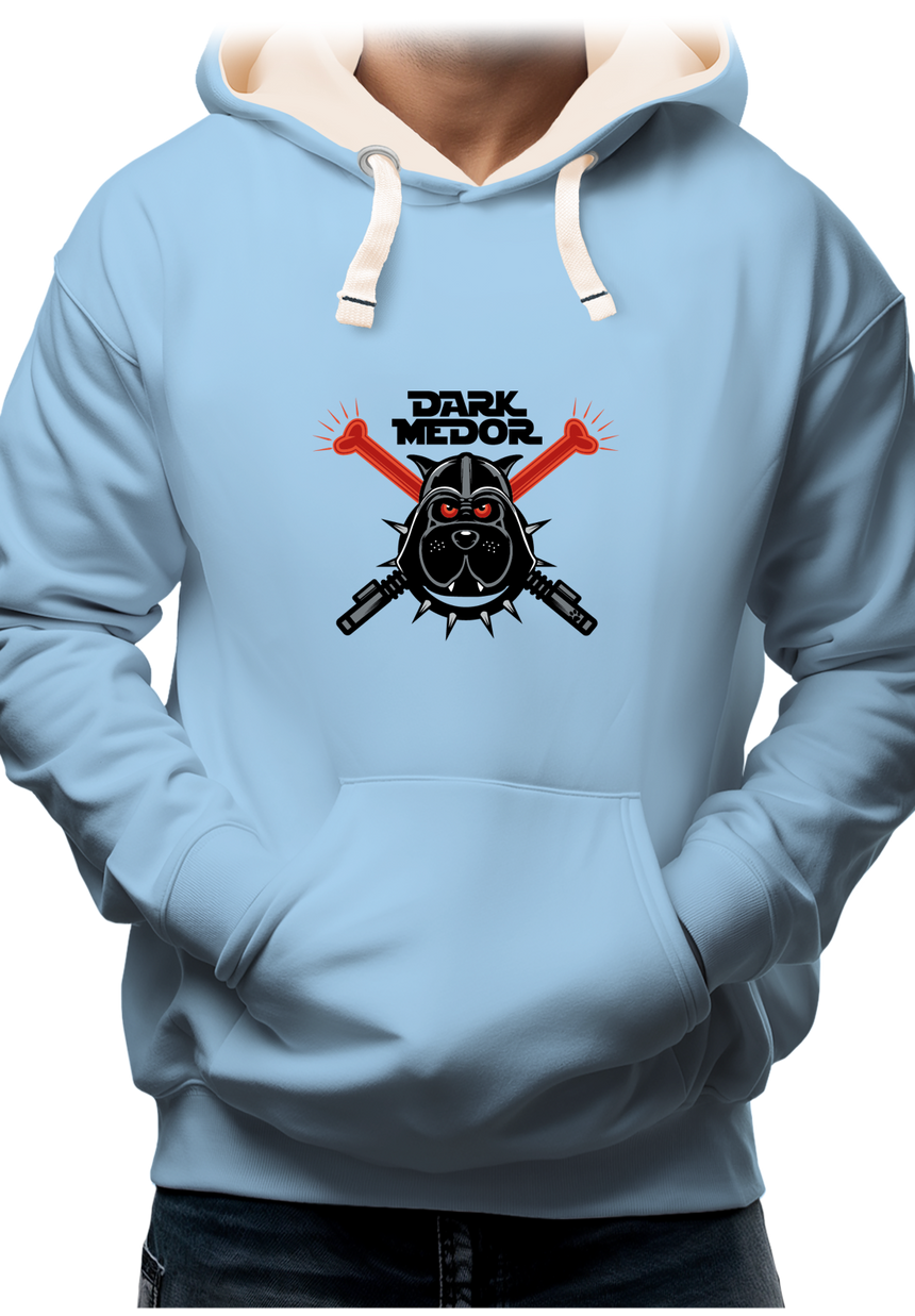 Sweat Adulte Dark Medor