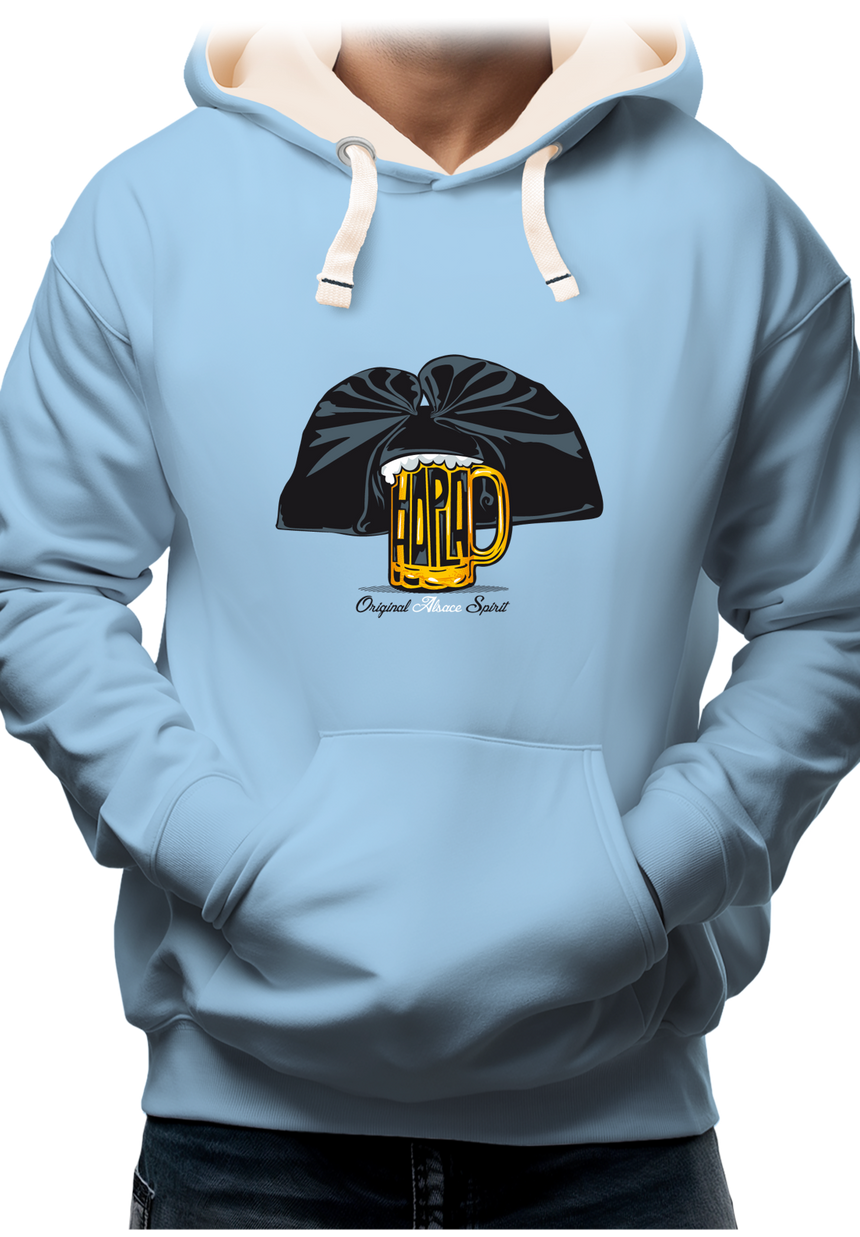 Sweat Adulte Original Alsace Spirit