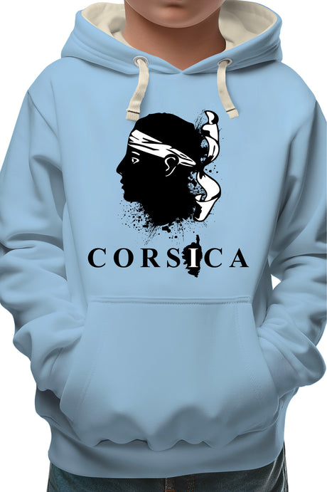 Sweat Enfant Mafiosa Corsica
