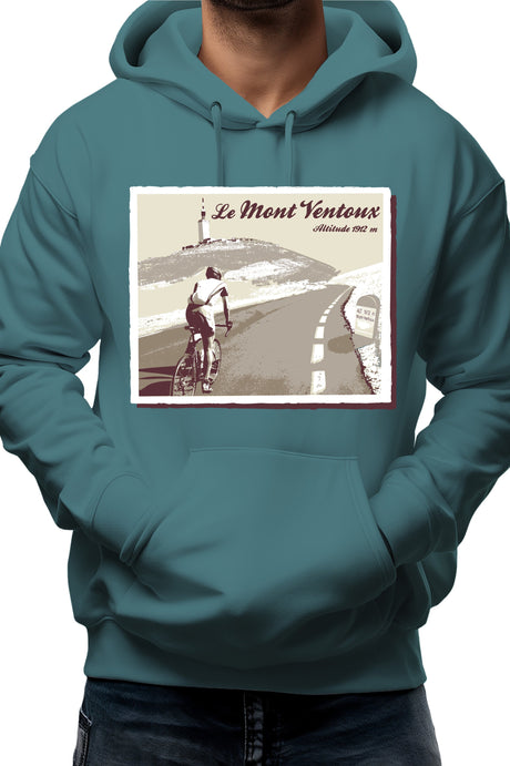 Sweat Adulte Le Mont Ventoux