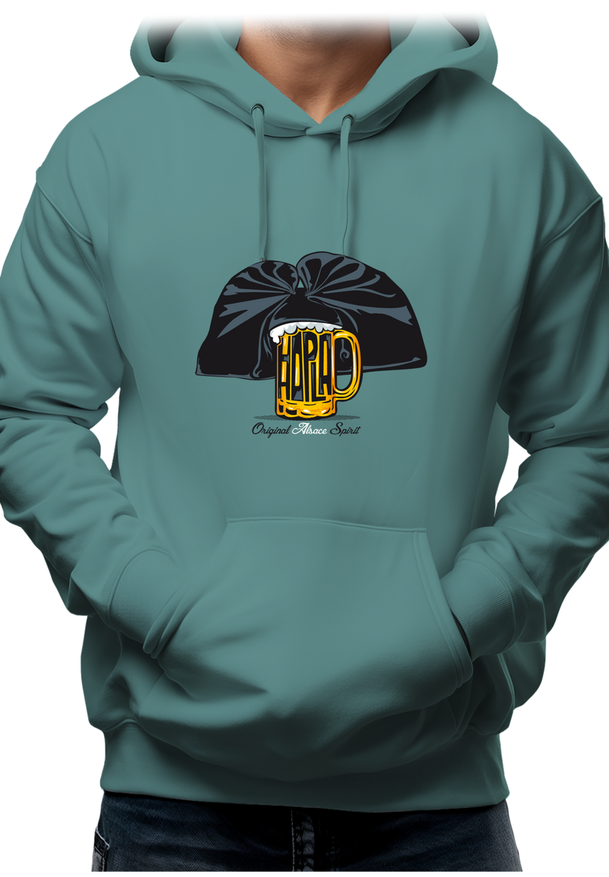 Sweat Adulte Original Alsace Spirit