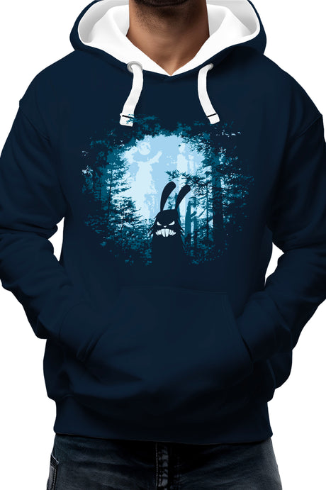 Sweat Adulte Were Rabit