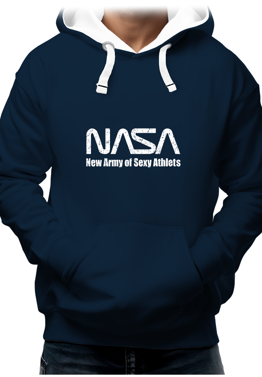 Sweat Adulte New army