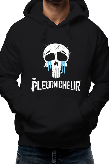 Sweat Adulte The pleurnicheur