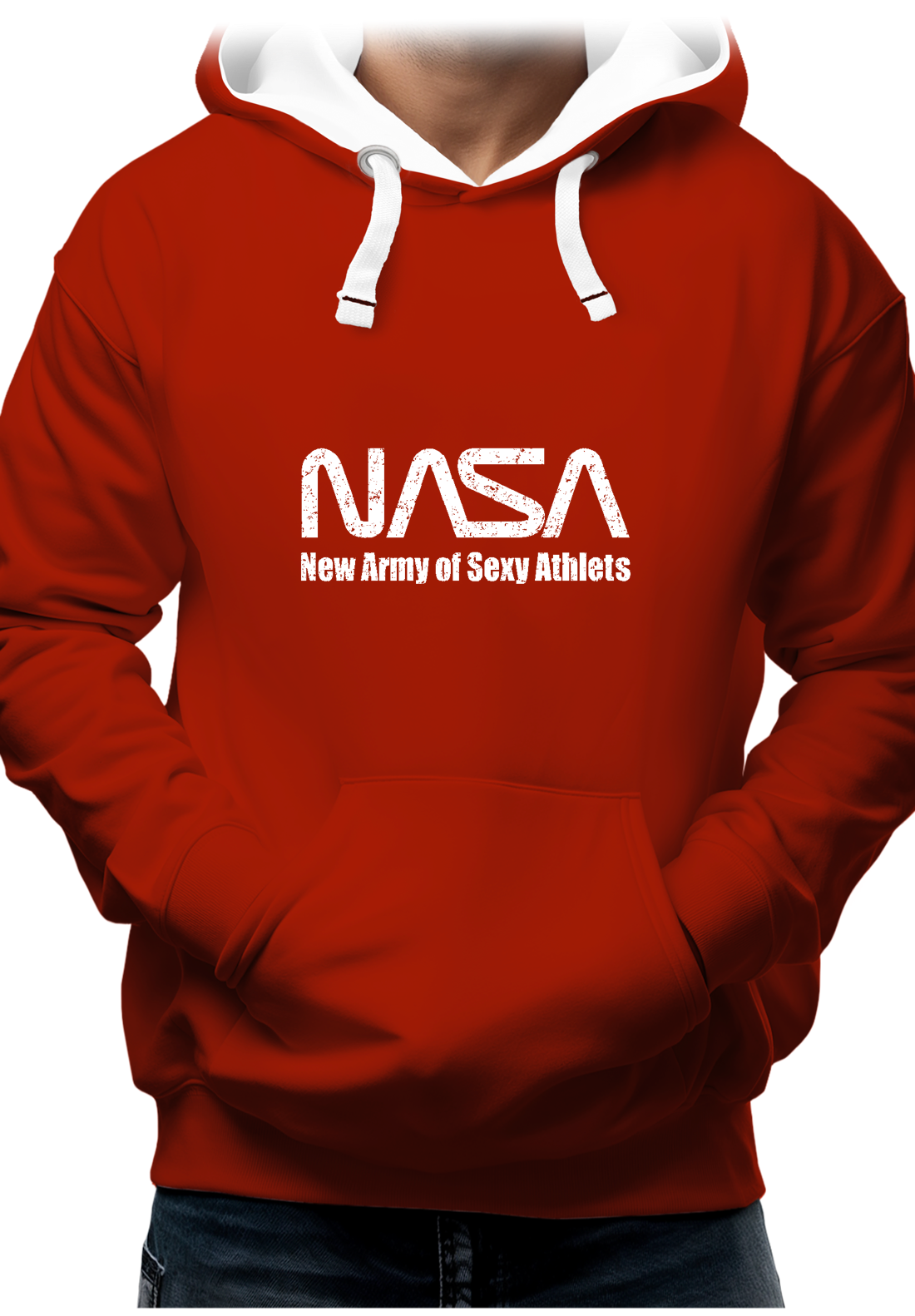 Sweat Adulte New army