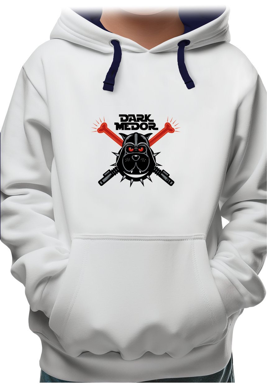 Sweat Enfant Dark Medor
