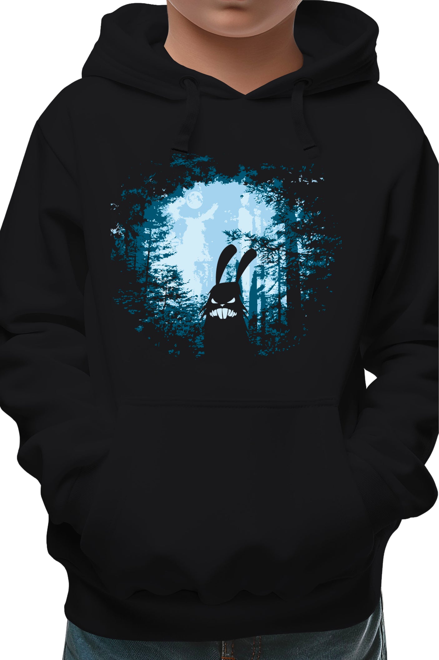 Sweat Enfant Were Rabit