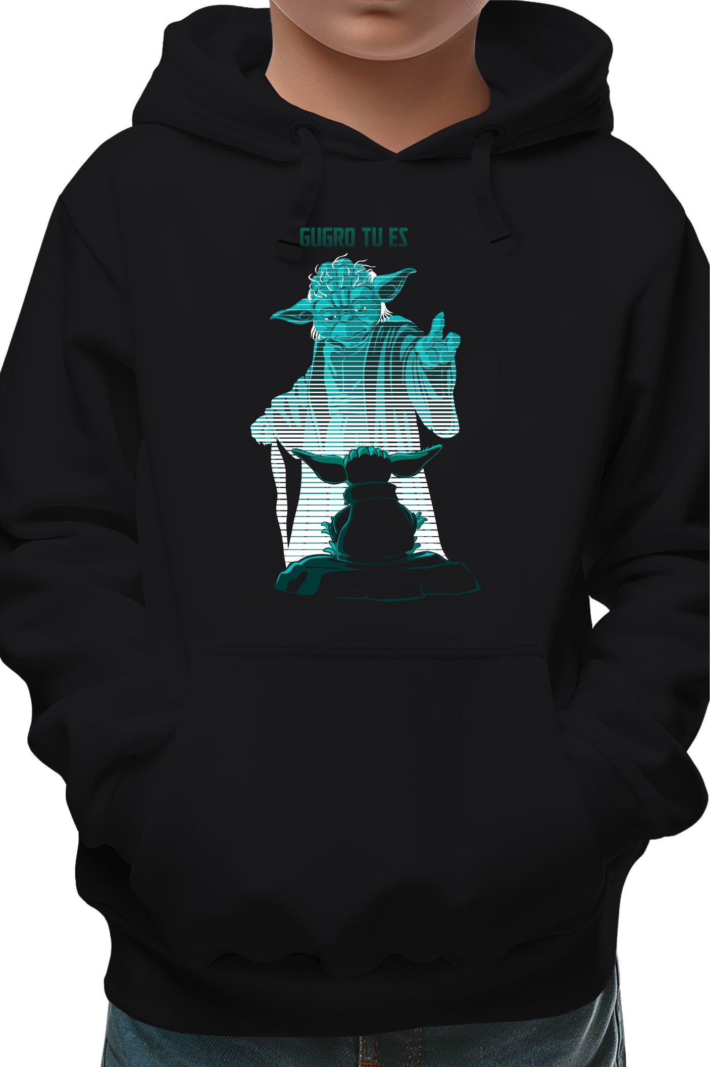 Sweat Enfant Se parler ils font