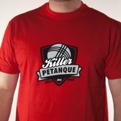 Killer pétanque