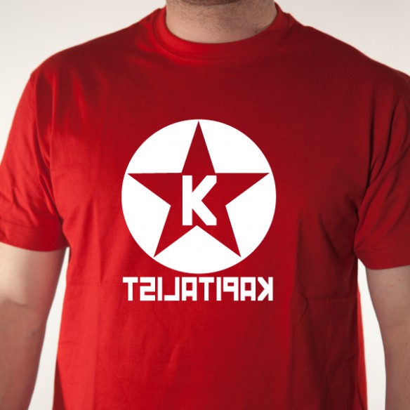 Kapitalist