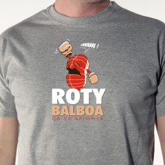 Roty balboa