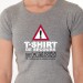 Tee-shirt de secours