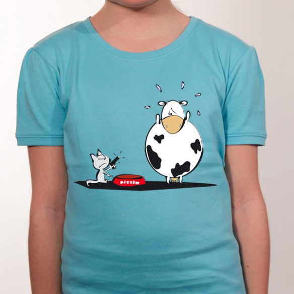 LE LAIT LA VIE