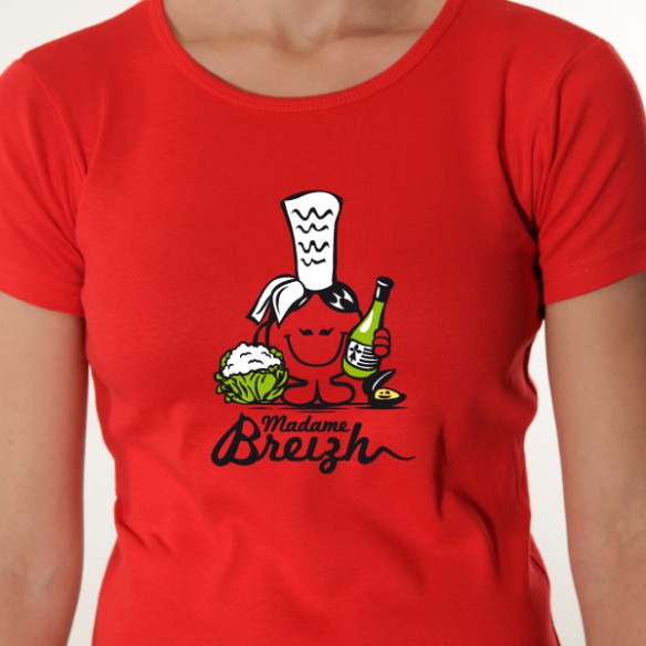 Madame Breizh