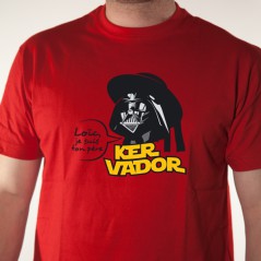 Ker vador