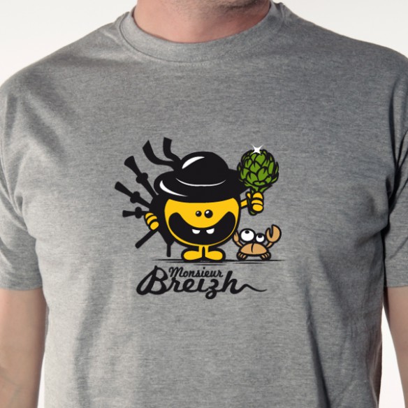 Mr breizh