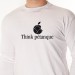 Think pétanque