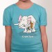 Le coton tigre