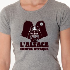 L'Alsace contre attaque