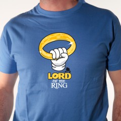 Lord of ring