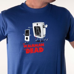 Walkman Dead