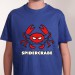 Spidercrabe