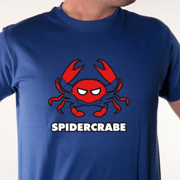 Spidercrabe