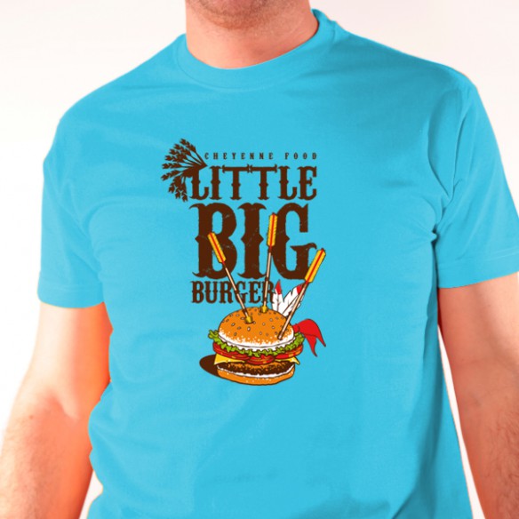Little big mac