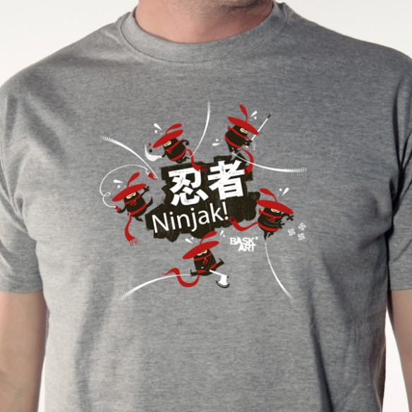 ninjak
