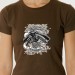 T Shirt humour Jeux de hasard