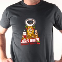 Jésus Kriek