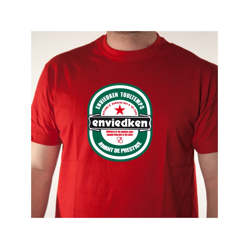 Citadium t shirt personnalisé prix 2025