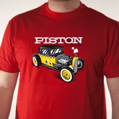 Piston