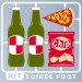 Kit foot