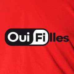 OUIFILLE