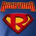 Rugbyman